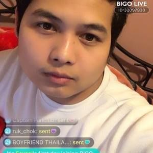 Meet your Posher, Khemara